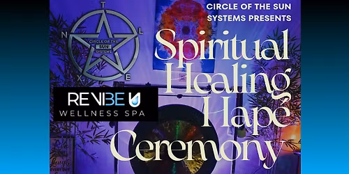 HAP\u00c9 CEREMONY WITH H.P. NURU ZEKARIYAHH