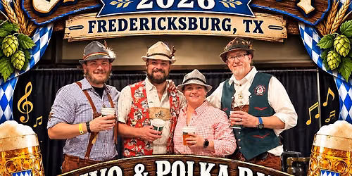 Fredericksburg Oktoberfest 