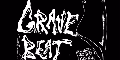 CLUB GRAVE BEAT