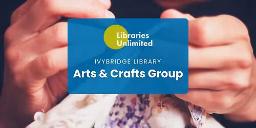 Arts and Crafts Group