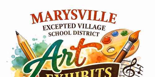 Creekview Intermediate Art Exhibit