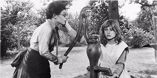 Book + Film Club April: Alabama On Film - The Miracle Worker