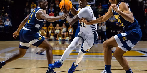 Tennessee Tech Golden Eagles at Lipscomb Bisons Mens Basketball