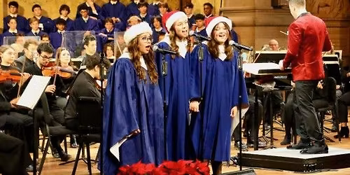 Holiday POPS!