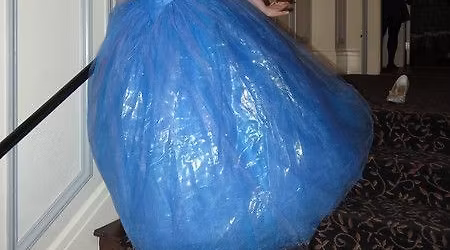 Faerie Tale Masquerade Ball