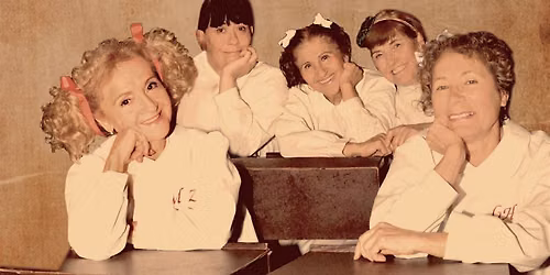 A LAS NIÑAS PLÁTICAS Y EJEMPLO