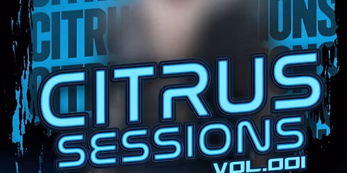 Citrus House Series Vol. 1