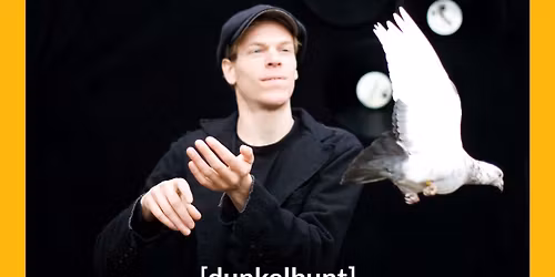 Saturdance mit [dunkelbunt]