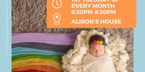 Rainbow Babies Support Group