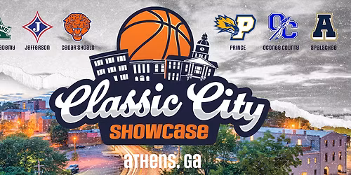 Parking Twin City Thunderbirds at Columbus River Dragons