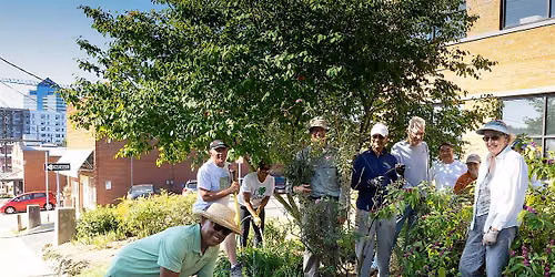 Extension Master Gardener Info Session (8\/24 In Person)