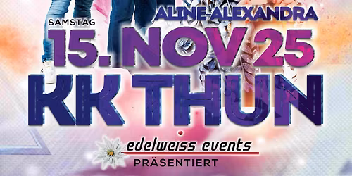 NOCKIS & Aline-Alexandra