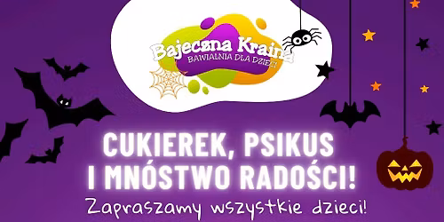 CUKIEREK, PSIKUS I MN\u00d3STWO RADO\u015aCI !