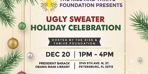 CHRISTMAS LOVE-UGLY SWEATERS AND FAMILY CONNECTIONS