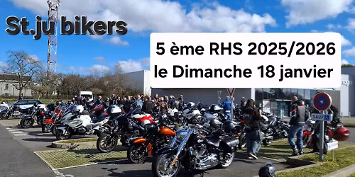 5 \u00e8me RHS 2025\/2026