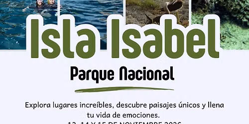ISLA ISABEL