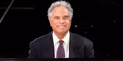 (MORE) MUSIC OF JOY AND PEACE | Keyboard Conversations\u00ae With Jeffrey Siegel