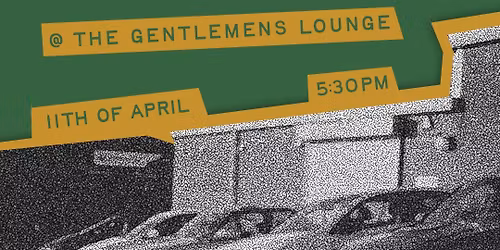 Running on empty car meet