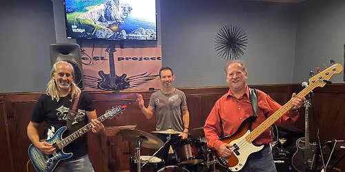 Cl project at Garrisons