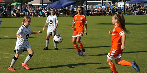 Gulf States Juniors Showcase