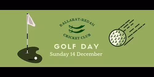 BRCC Golf Day 25\u2019