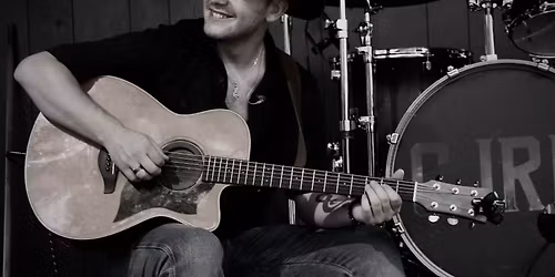 Country Music Fest: Chase Jobe