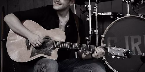 Country Music Fest: Chase Jobe