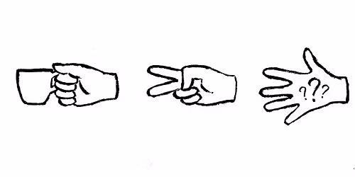 Kafe n\u016f\u017eky kv\u00edz!