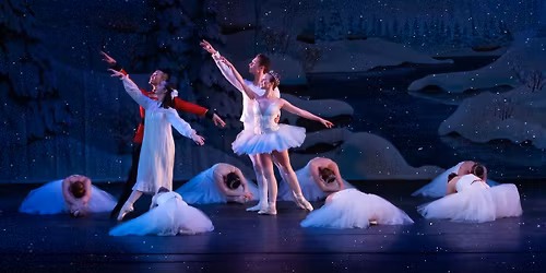 The Uniquely Cleveland Nutcracker