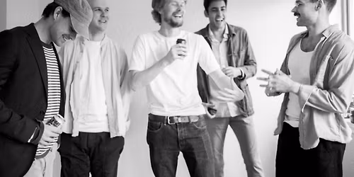 F\u00c5 BILL! Hester V75 - 10 \u00e5r: \u00abBoyz II Men\u00bb \/\/ USF Verftet 