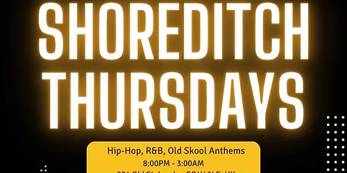 GUY FALKES PARTY @ Trafik Shoreditch \/\/ Every Thursday \/\/ Party Tunes, Sexy RnB, Commercial