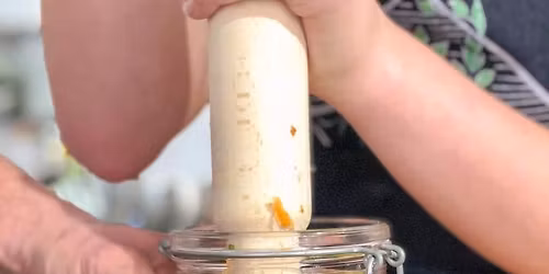 Introduction to  Fermented Food & Drinks \u00a370