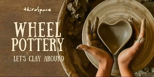 Wheel Pottery