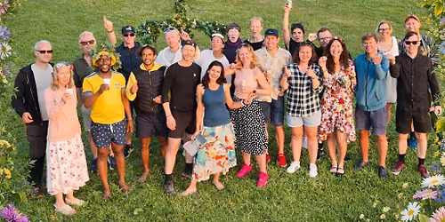 Midsommar Run 2026 \ud83d\udc90