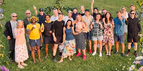 Midsommar Run 2026 \ud83d\udc90