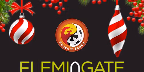 Flemingate the gift of giving.