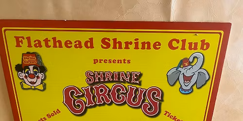 Shrine Circus