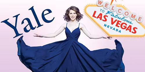 Jen Kramer at Jerome Westheimer Center for the Performing Arts