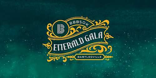 The Emerald Gala