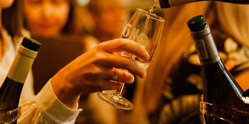 Christmas at NoNo: A One-Day Wine Showcase