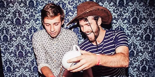 What So Not