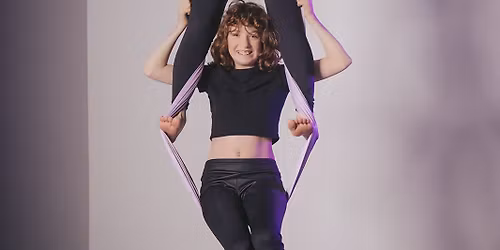 Guardian and Kiddo Sling Workshop