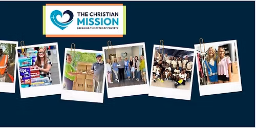 Spring 2026 Community Career Fair