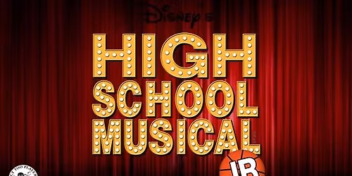 HIGH SCHOOL MUSICAL JR. 