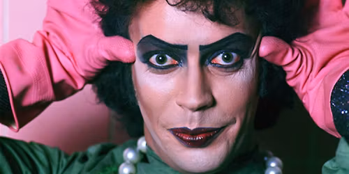 Strange Journey: The Story of Rocky Horror at the Electric Palace