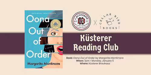 K\u00fcsterer Reading Club