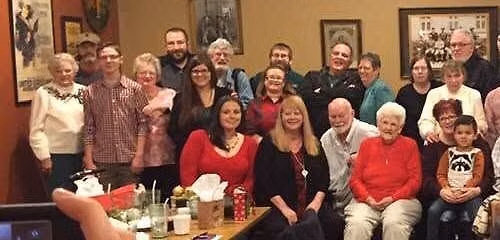2026 Family Reunion