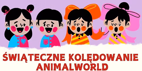 \u015awi\u0105teczne Kol\u0119dowanie w Zabrzu AnimalWorld