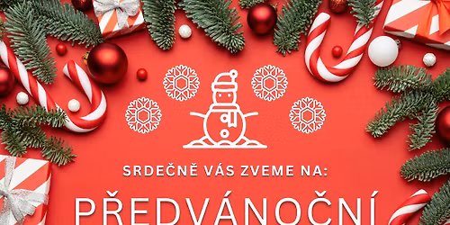 P\u0159edv\u00e1no\u010dn\u00ed jarmark