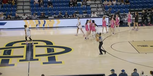 UC Irvine Anteaters vs. UC Santa Barbara Gauchos